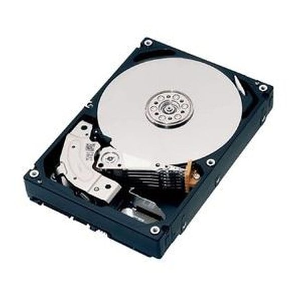 内蔵HDD MQシリーズ 2.5インチ 4TB SATA 5400rpm バルク品 MQ04ABB400