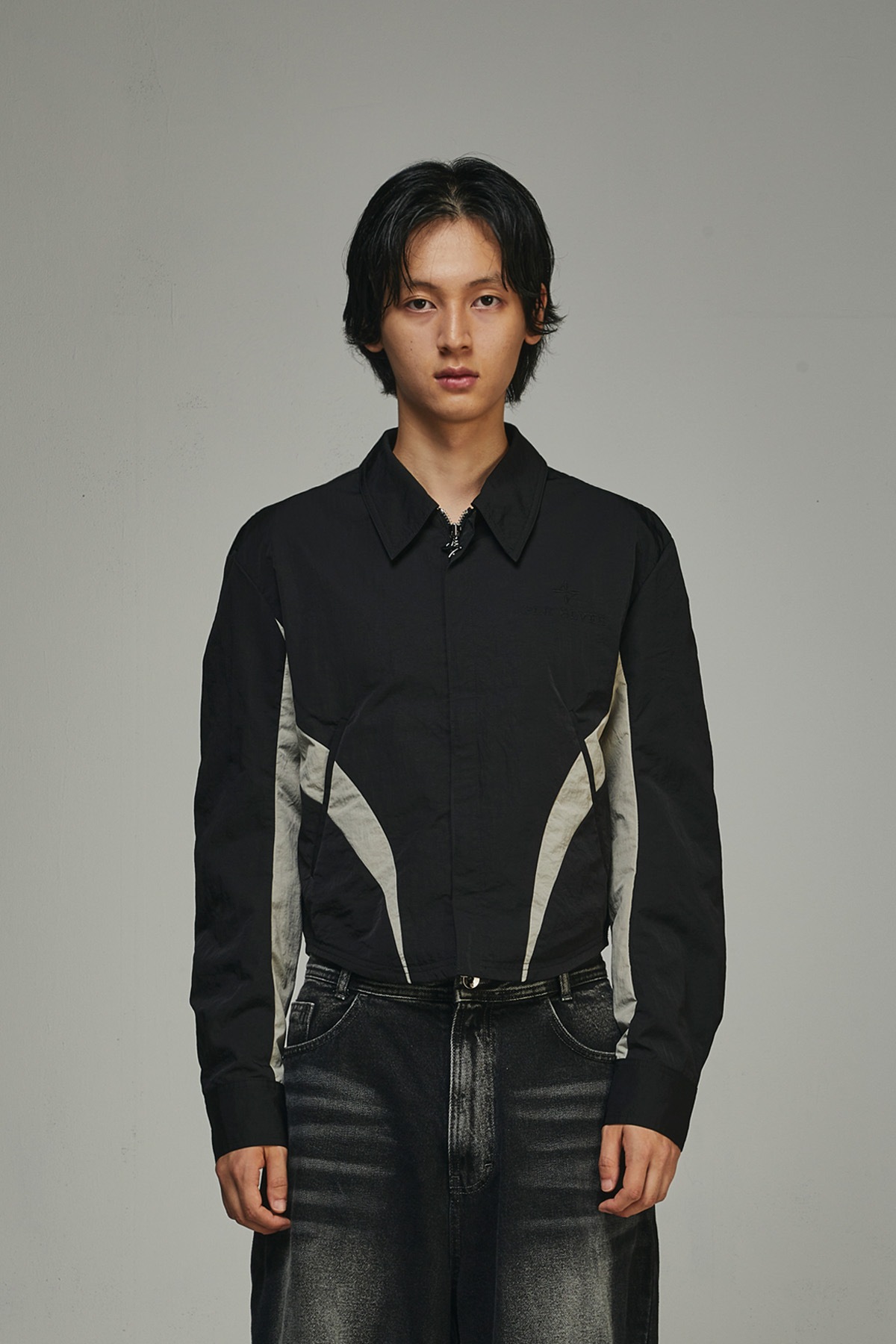 【BLR】 BLR HO-MI JACKET