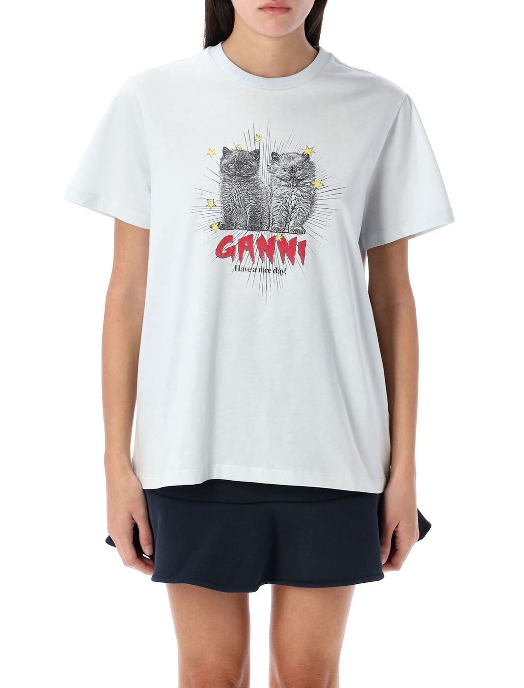 T41653575628 春夏2025 Tシャツ レディース ia