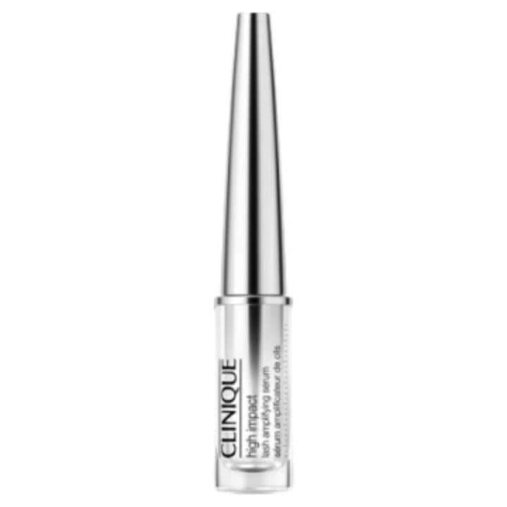 CLINIQUE (クリニーク) インパクト ラッシュ セラム 3ｍL　新しい目もとのナイト ルーティンインパクトをまつげに 5,738円
