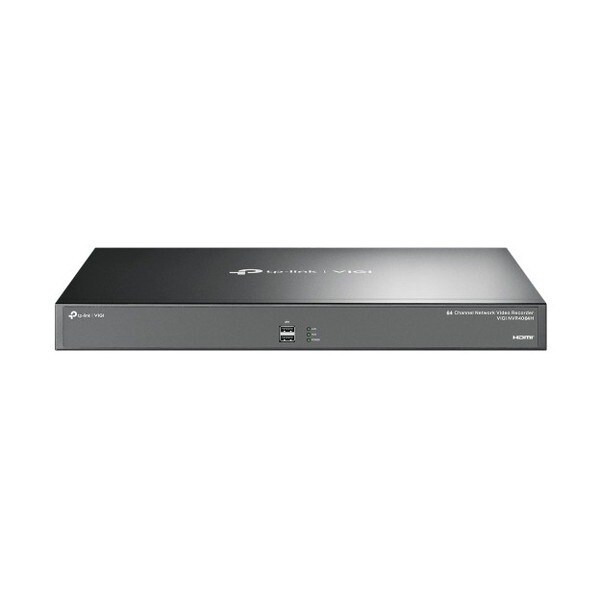 VIGI NVR4064H VIGI 64チャンネル ネットワークビデオレコーダー