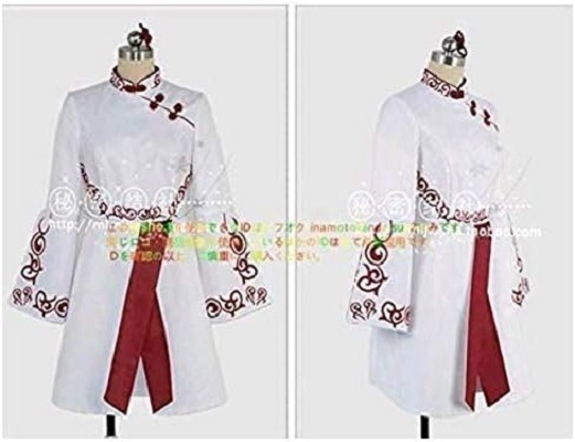 乃木坂46 サヨナラの意味 PV演出 ワンピース 西野七瀬 コスプレ衣装