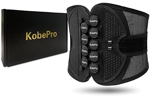 コベプロ ベルト 腰サポーター 正規品 【整体師厳選お勧め】腰コルセット 強力固定サポート 腰用ベルト メッシュ通気 省力動滑車 自适应调整 加圧式 スポーツ 仕事用 作業用 男女兼用 父 の日 母