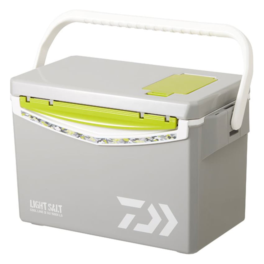 DAIWA �N�[�����C���� LS GU 1500X LS [�O���[]