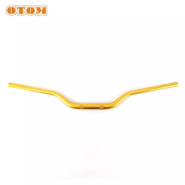 Otomハンドル1 1 /8モトクロスダートバイクステアリングホイール28mm 修正 ktmホンダカワサキスズキヤマハ