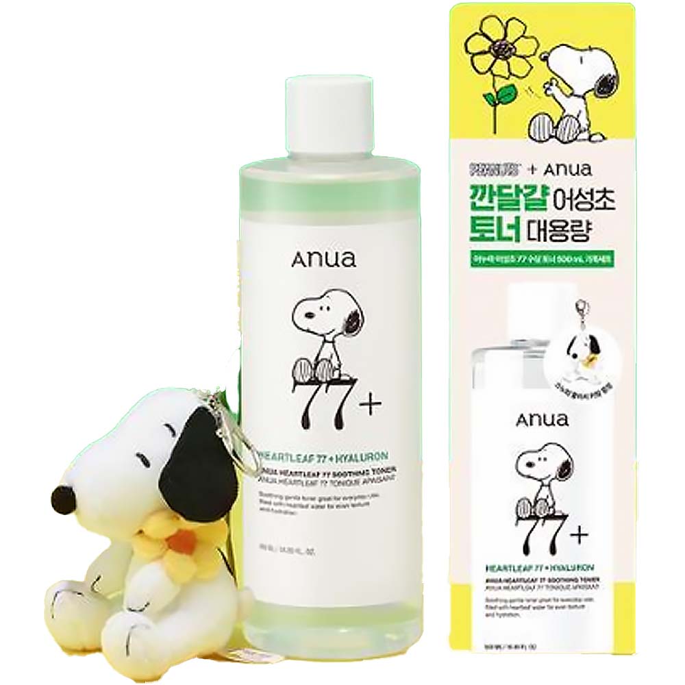 [アヌア] ドクダミ 77 スージングトナー 250ml