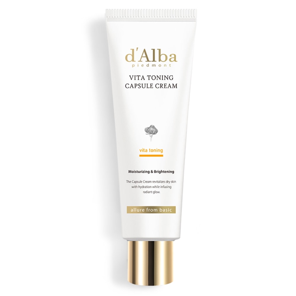 ビタトーニング カプセルクリーム (チューブ型) 7,530円