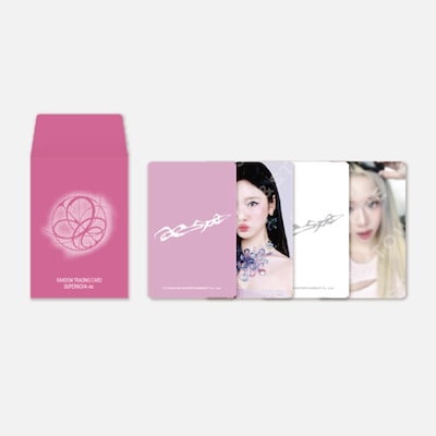 Qoo10 | aespa armageddonの検索結果(人気順) : aespa armageddon