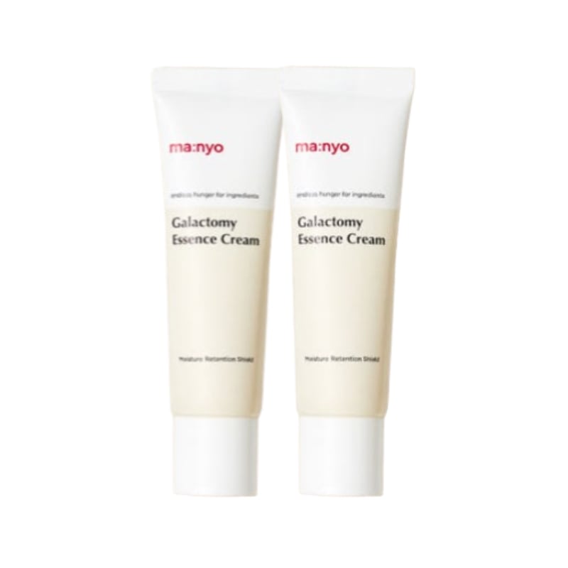 [1+1] ガラクトミーエッセンスクリーム 50ml