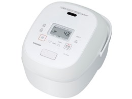 真空IH RC-10VRV(W) [グランホワイト]