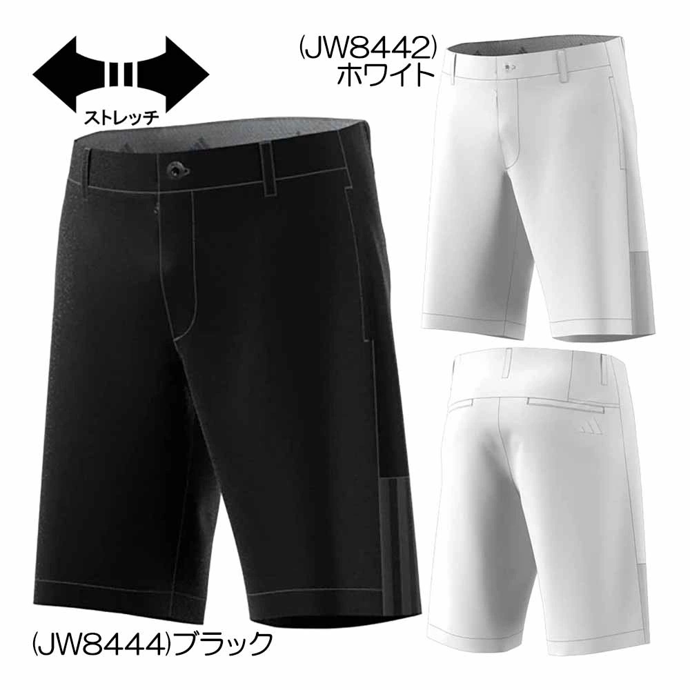 サマーベンチレーション ショートパンツ DD687 メンズショートパンツ 春夏 2025