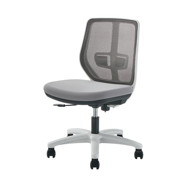人気商品】オリジナル設計 オフィスチェア メッシュ ハイバック 