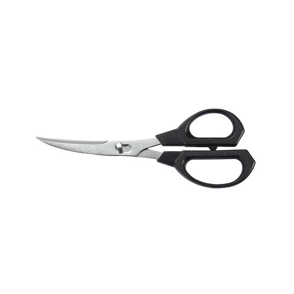 (まとめ) NMI 多機能はさみ刃渡り60-55mm NMI-K170 1本 (×10セット)