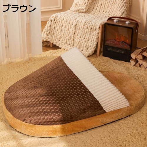 ポイントUPクーポン犬 ベッド 寝袋 犬 もぐる 犬ベッド ペット ペットベッド 犬用 猫 猫用 布団 L ベット グッズ 無地 犬グッズ あたたかい ふかふか ペット用品 かわいい おしゃれ クッシ