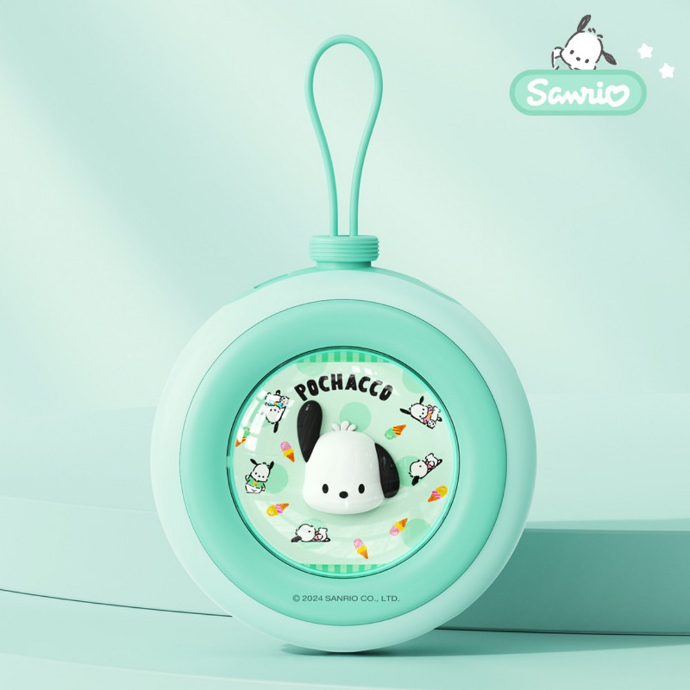 GOYESキャラクターサンリオサークル補助バッテリーシナモロールクロミギフト20000mAh