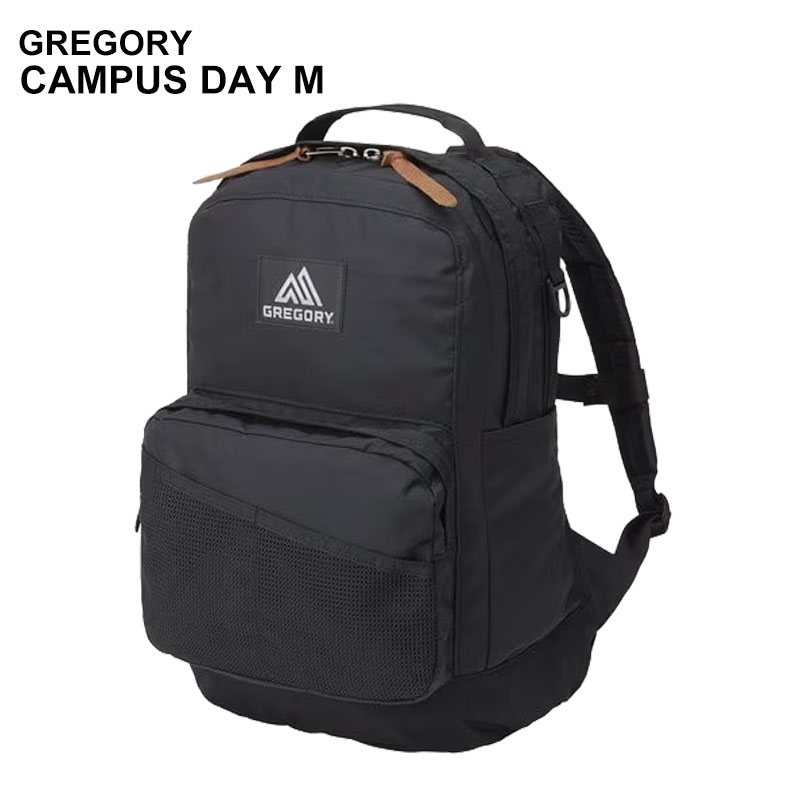 CAMPUS DAY M 09J29230 1303121041 22 L メンズ レディース リュック 通勤 通学 旅行 バッグ アウトドア シンプル リュックサック ユ