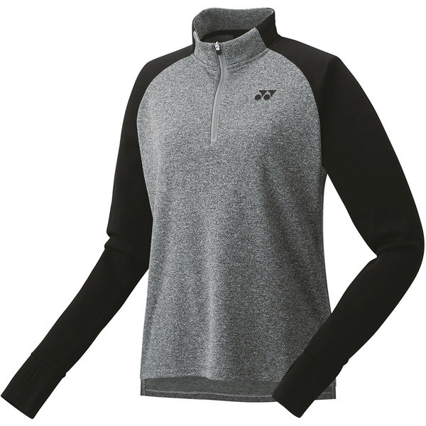 Yonex ヨネックス ウィメンズロングスリーブTシャツ 16668-010 レディース 長袖