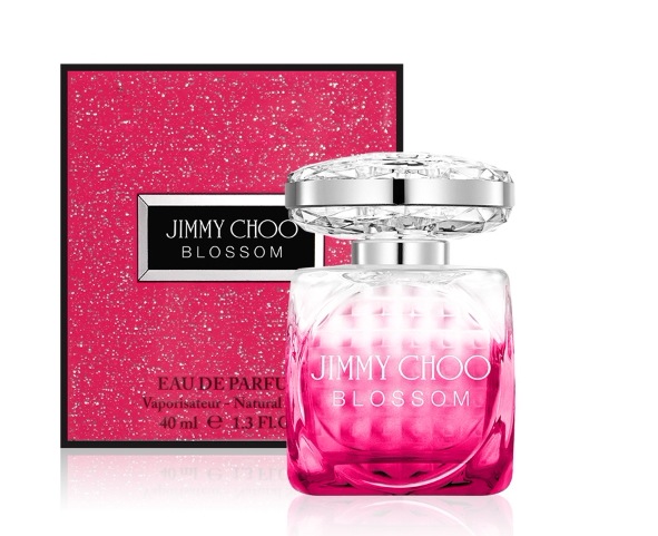 ジミー チュウ ブロッサム EDP 40ml