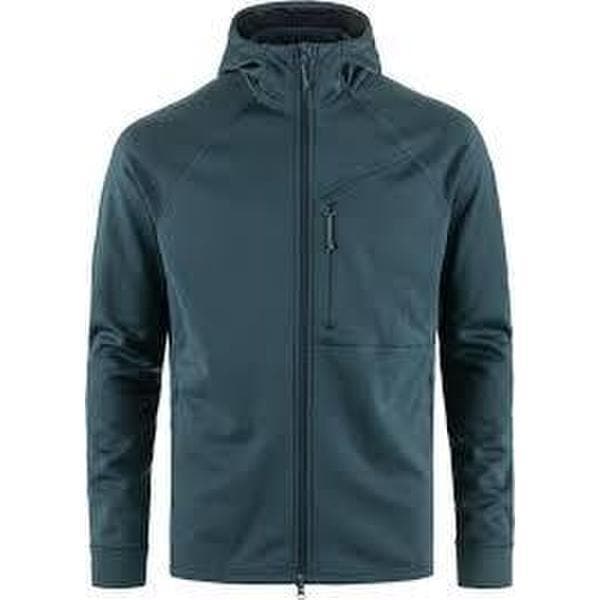 25FW ジャケット 12600228 MOUNTAIN BLUE DOM