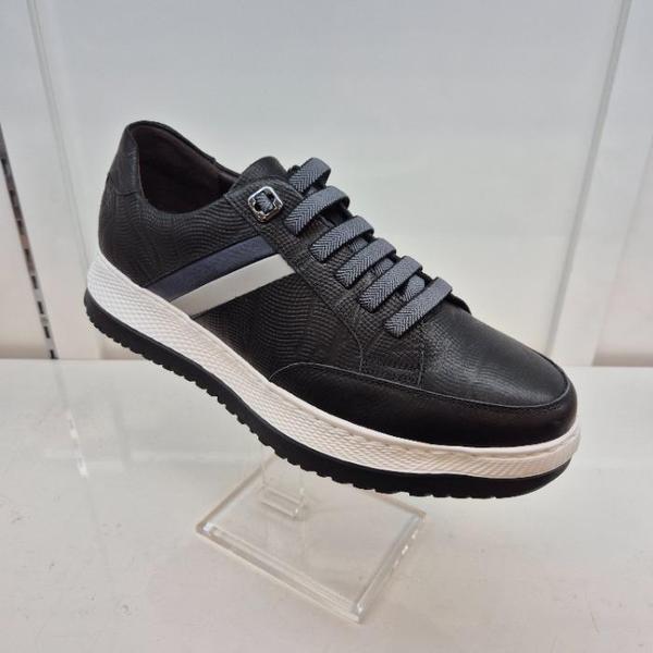 HC11 牛革メンズシューズ A5K0U5E1319 (43290044)