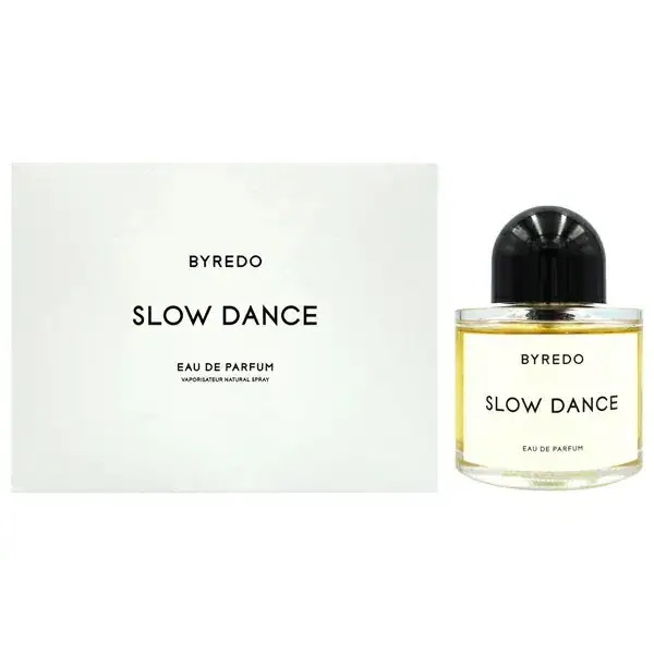 スローダンス EDP SP 100ml SLOW DANCE【香水 メンズ レディース】