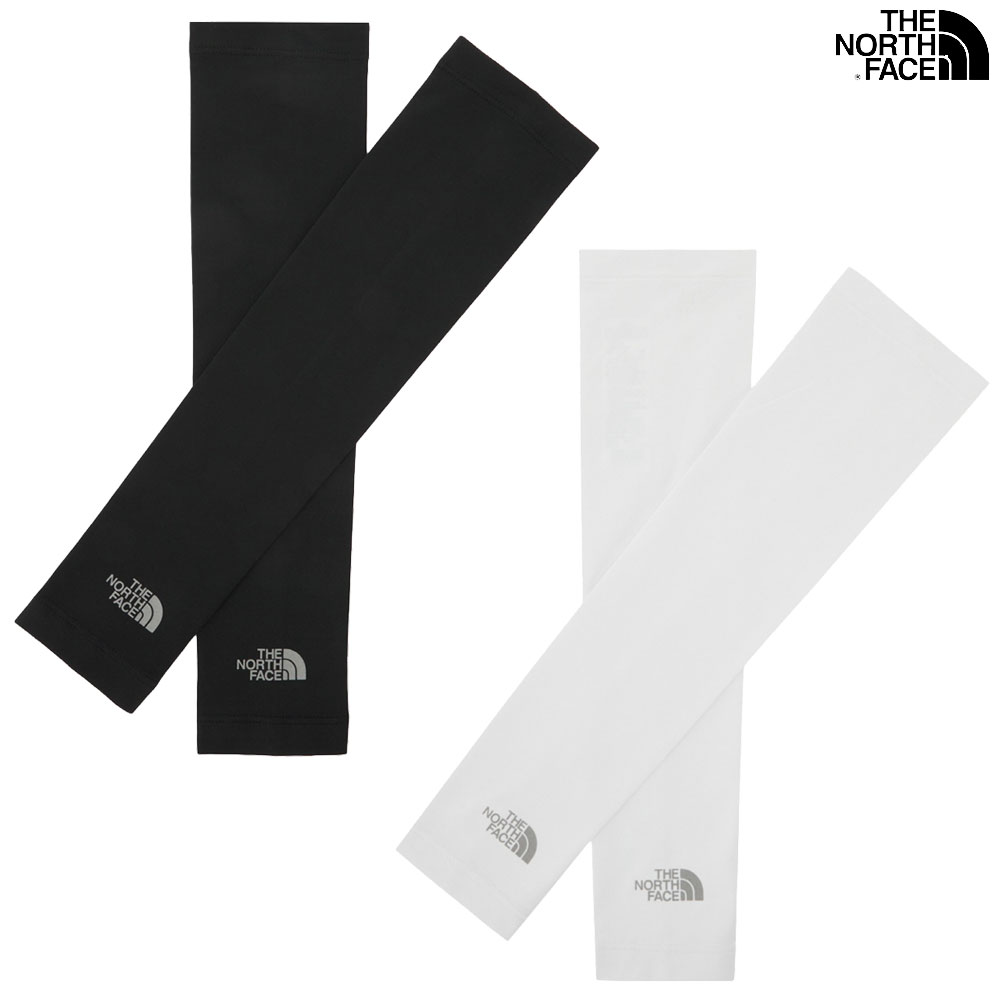 アームカバー メンズ レディース TNF WRISTLET FOR UNISEX NA5AR00