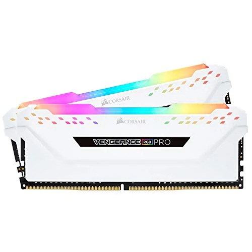 CORSAIR DDR4-3600MHz デスクトップPC用 メモリ VENGEANCE RGB P