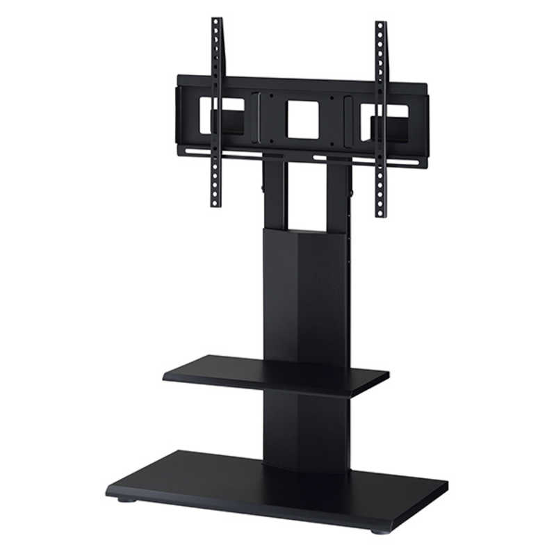 ハヤミ工産　～65V型対応 壁寄せスタンド　KF-860