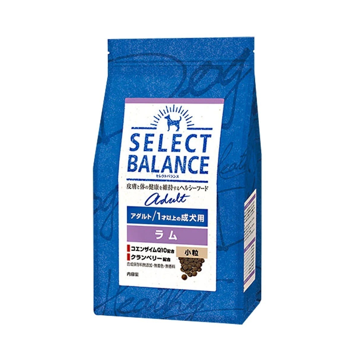 アダルト ラム小粒3kg