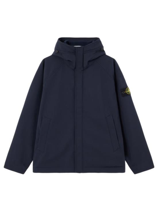 STONE ISLAND Men Suit Jackets K2S15Q100010S0B22 V0020 Blu