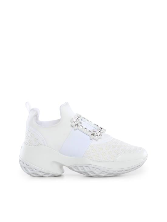 ROGER VIVIER Women Sneakers RVW50624180KOT B001