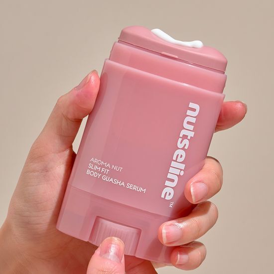 アロマナッツ スリムケア美容液（カッサ用）60ml / 並行輸入 5,390円