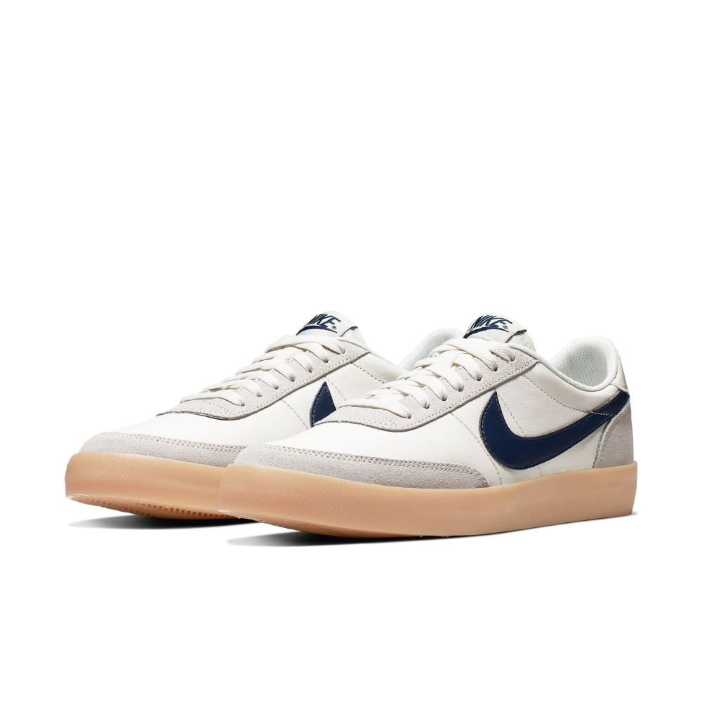 NIKE スニーカー メンズ ナイキ キルショット 2 レザー 432997 Nike Killshot 2 Leather ローカット コートスニーカー レトロ