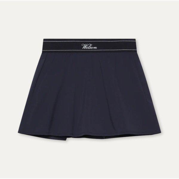 アイコニックスカート 女性 B1 W261002TSK31 DNY WHT