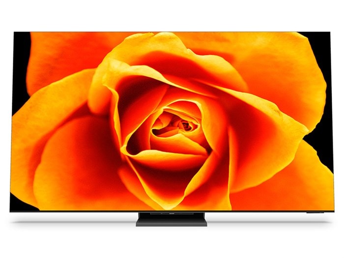 85インチ大型テレビ AQUOS XLED 8T-C85DX1液晶テレビ・有機ELテレビ