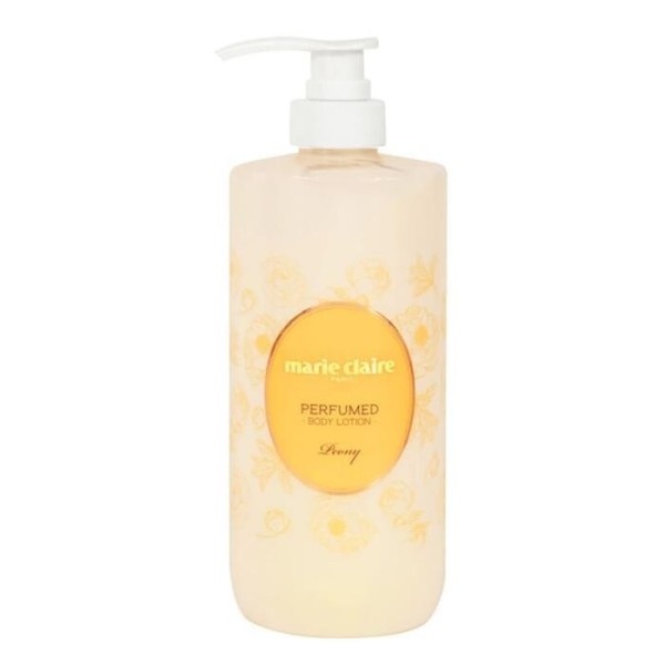 RGNLQ2QP なめらか肌専門 ボディローション ピオニー