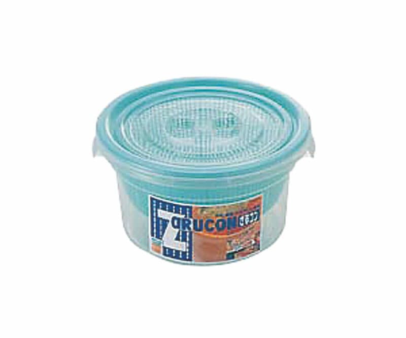 （まとめ買い）タケヤ化学 ざるコン丸 16L [x3]