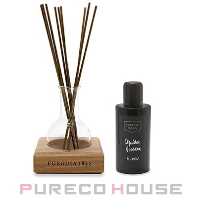 FUEGUIA 1833 (フエギア1833) オルキデア ノクトゥルナ ディフソール デ プーラ エセンシア 100ml