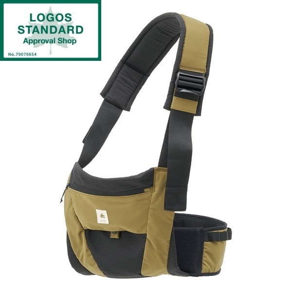 抱っこひも(腰抱きタイプ) No.72603000