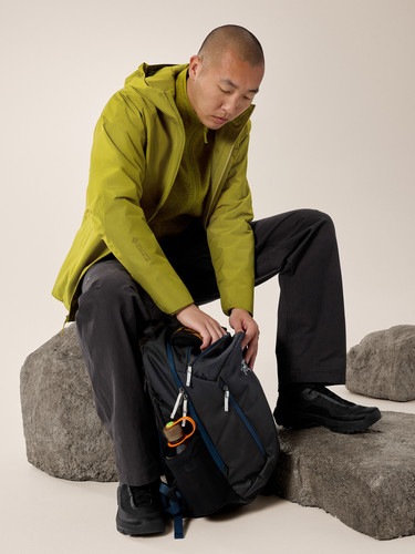ARCTERYX アークテリクス MANTIS 26 BACKPACK 大容量 バックパック 通勤 通学
