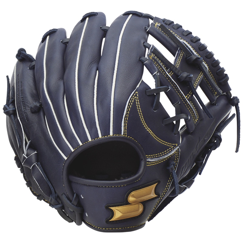 SSK(エスエスケイ) 少年軟式ウインドリームオールラウンド用 野球 グローブ 軟式野球グローブ WJG124 26SS