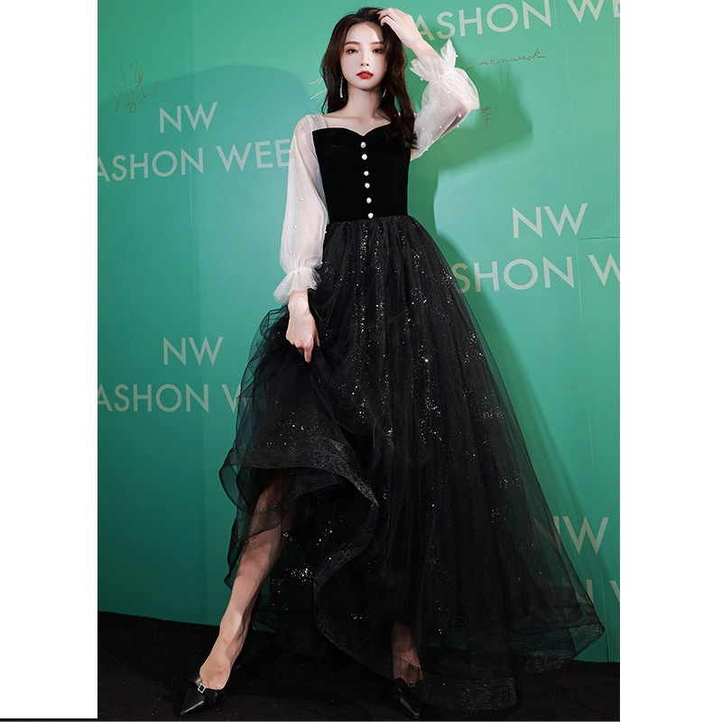 パーティードレス人気 新商品 結婚式ワンピース ウェディングドレス 花嫁ロングドレス 成人式 ドレス 演奏会 発表会 卒業式 ドレスワンピース ロングドレス 成人式 2025福袋 6,114円