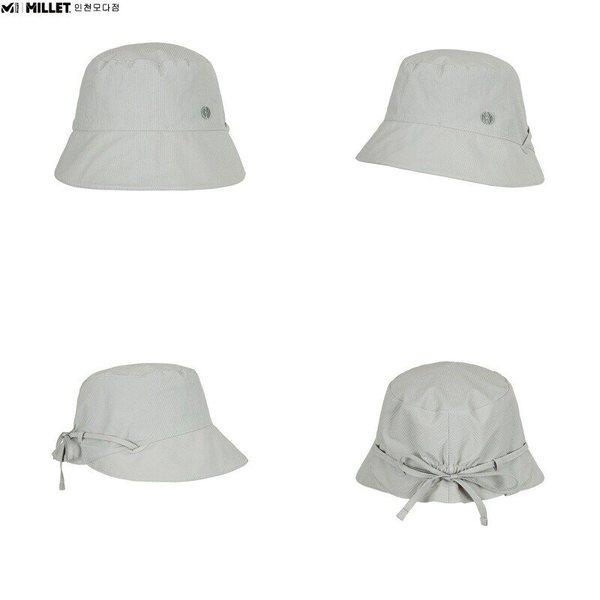帽子 女性 春夏 ラウンド スリット 日よけ帽 MXVSC505A3_IC
