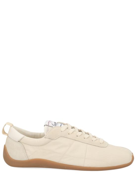 KENZO Women Sneakers FG52SN122F55 03 BEIGE