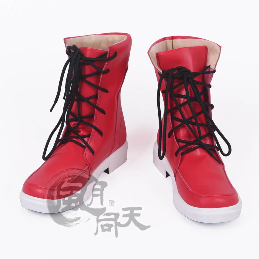 2点購入で1OO円オフ 激安販売 cosplay コスプレブーツ コスプレ靴 デク いずく みどりや 出久 緑谷 ヒロアカ 僕ヒーローアカデミア