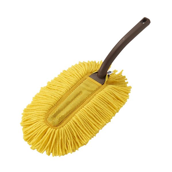 （まとめ） 山崎産業 コンドルデイリークリーン ハンドフイトルF 1本 (×5セット)