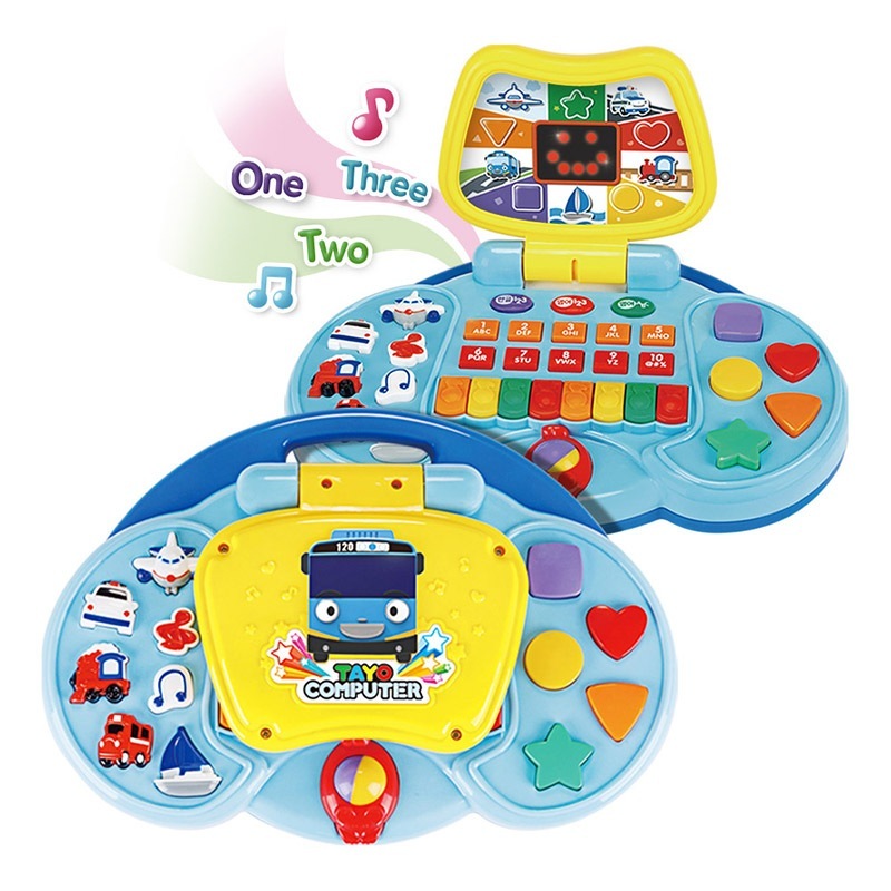 タヨーランニングコンピュータ