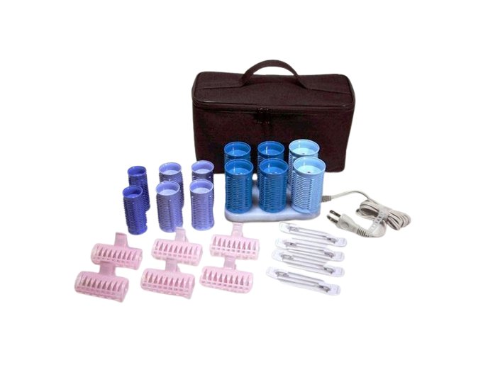 ホットカーラー AH-12 13,209円