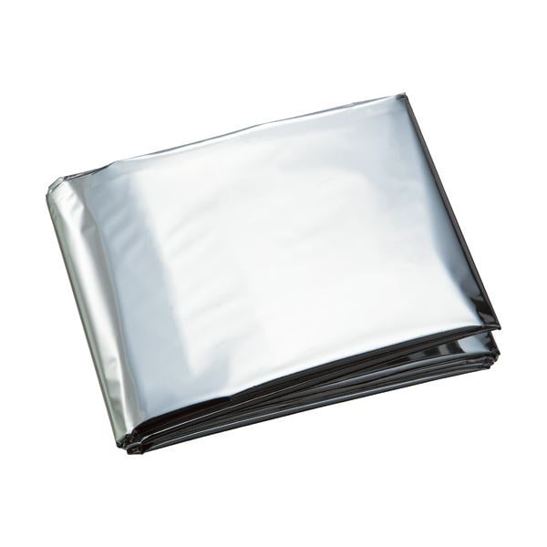 （まとめ）大明商事 エマージェンシーブランケット DAEMGBL1400 1パック [x30セット]