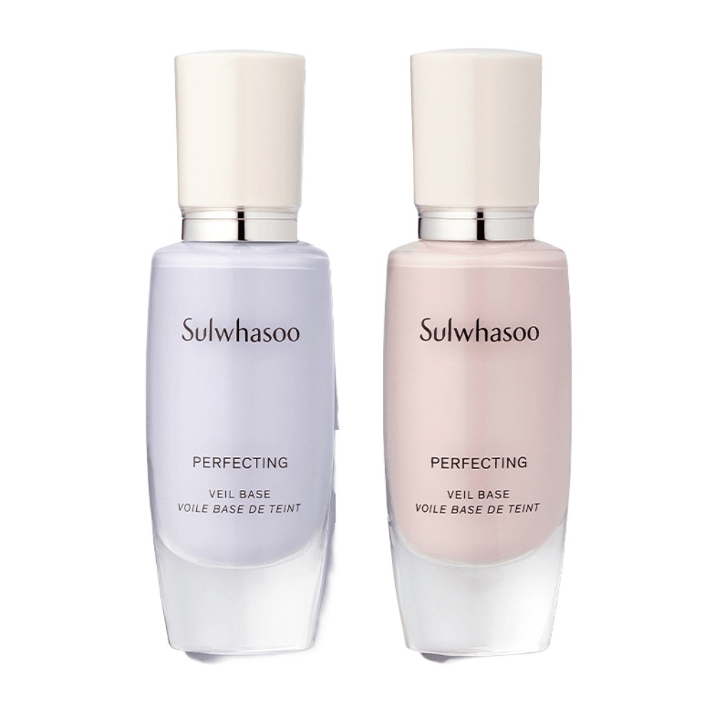 パーフェクティングヴェールベース SPF29/PA++ 30ml [現在デパートの商品]